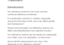 write medical and health articles